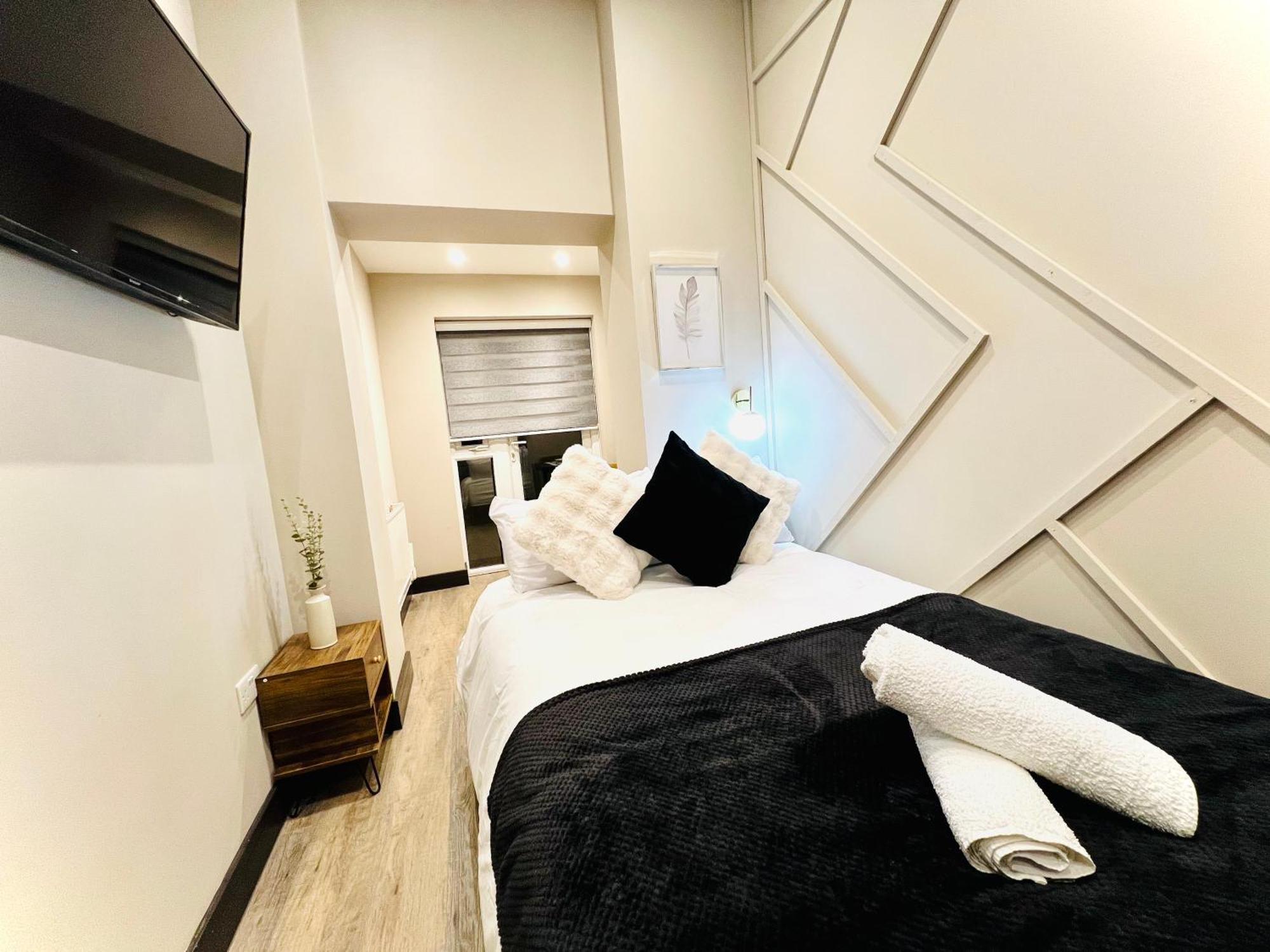 72 Charm Great Location Ii Londra