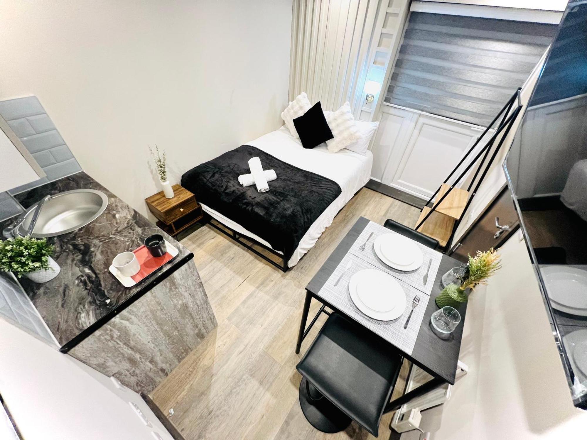 Pensiune 72 Charm Great Location Ii