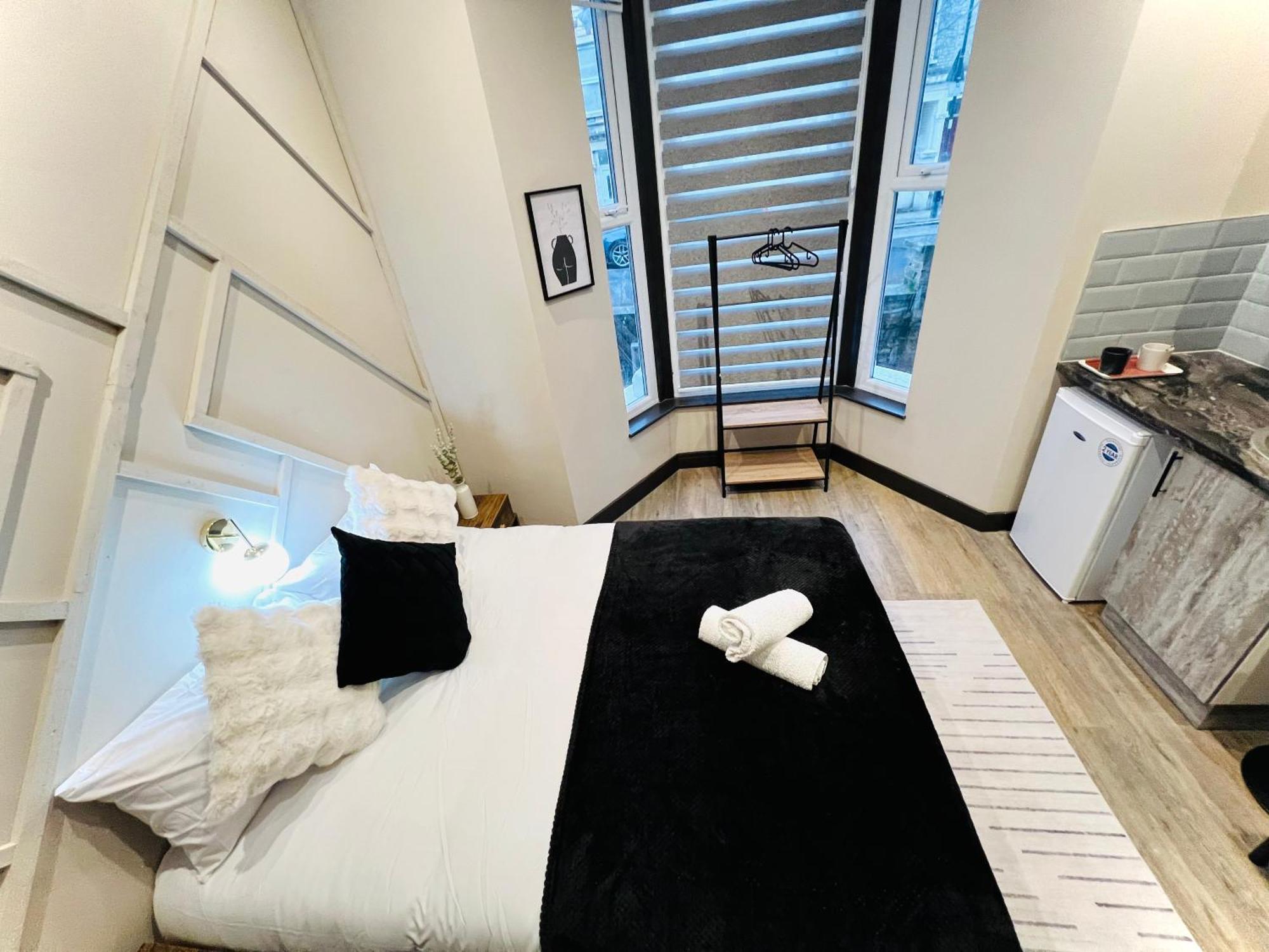 72 Charm Great Location Ii * Londra